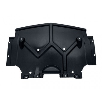 Motor Alt Muhafaza W251 2005-10